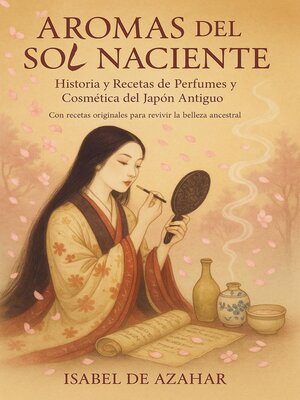 cover image of Aromas del Sol Naciente